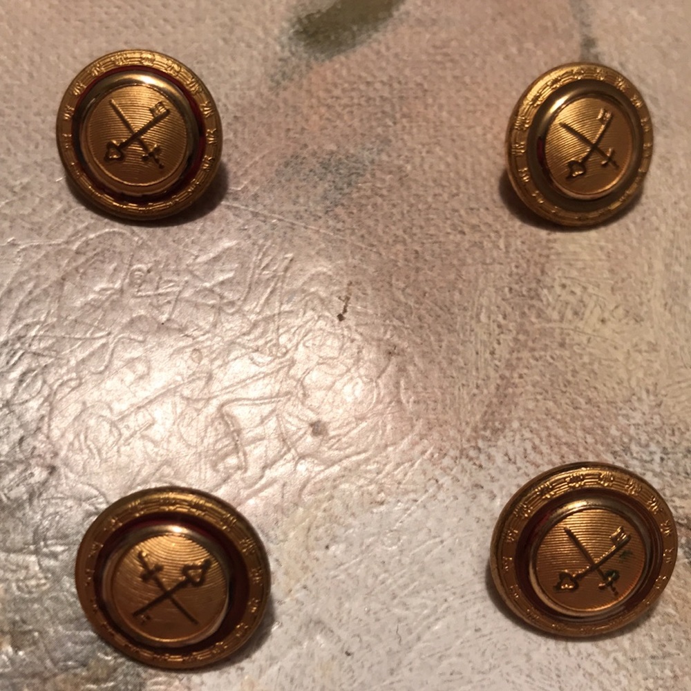 Blazer Buttons - image 3